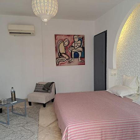 Riad Awa マラケシュ エクステリア 写真