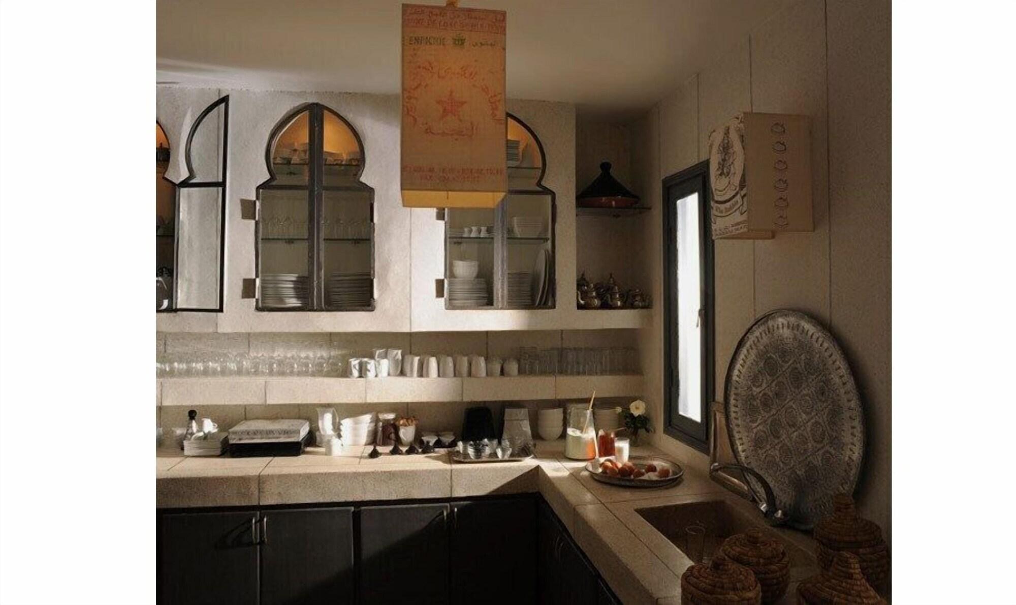 Riad Awa マラケシュ エクステリア 写真