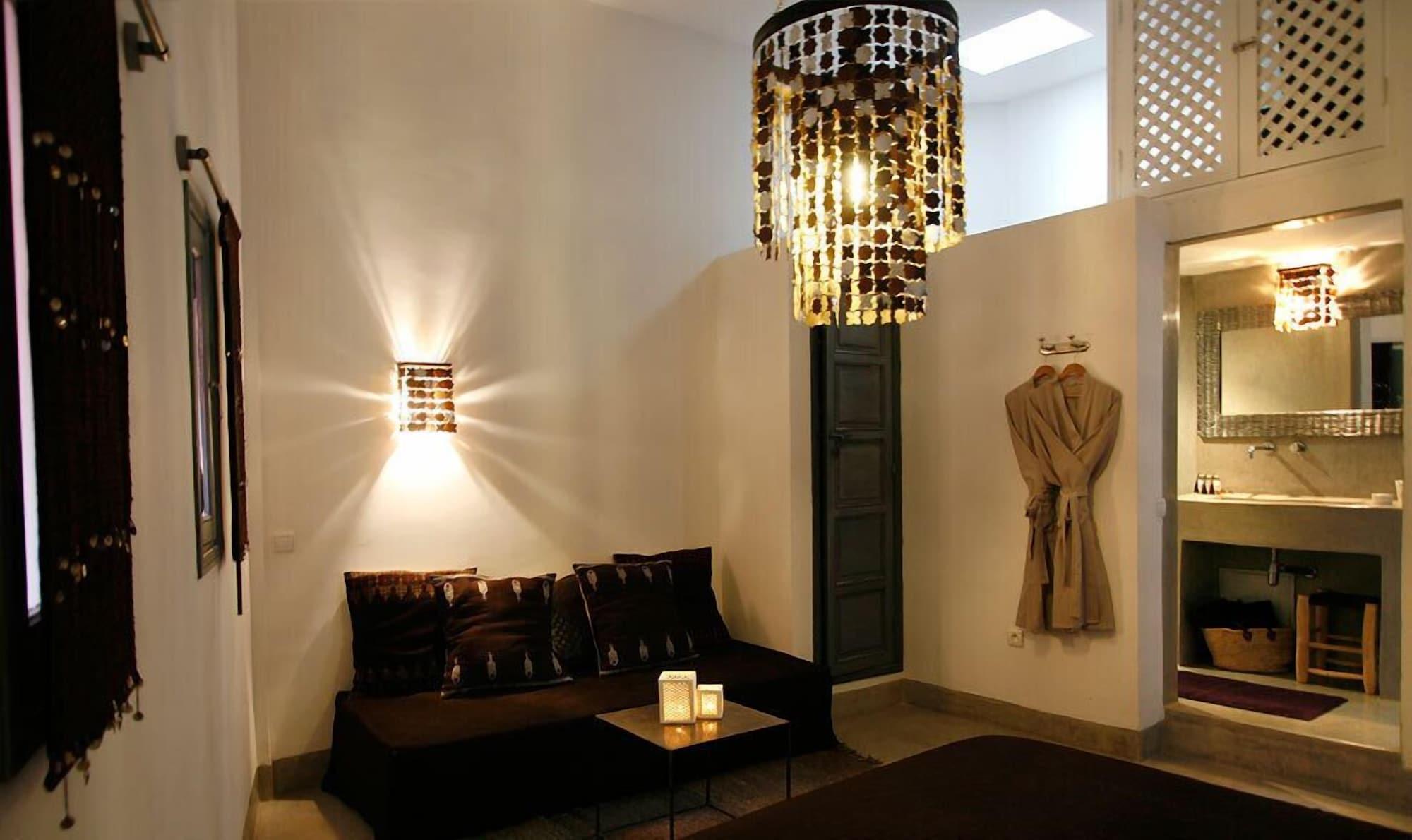 Riad Awa マラケシュ エクステリア 写真