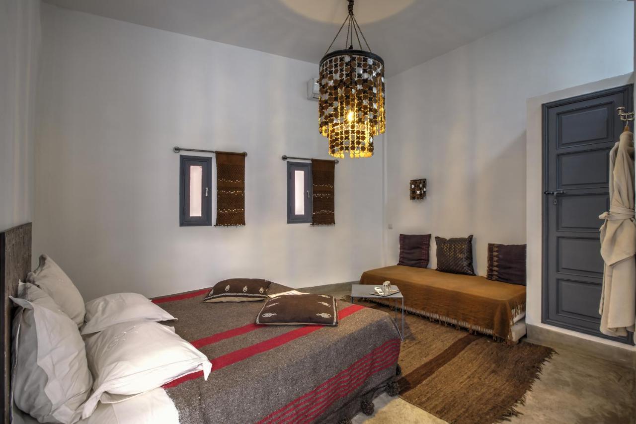 Riad Awa マラケシュ エクステリア 写真