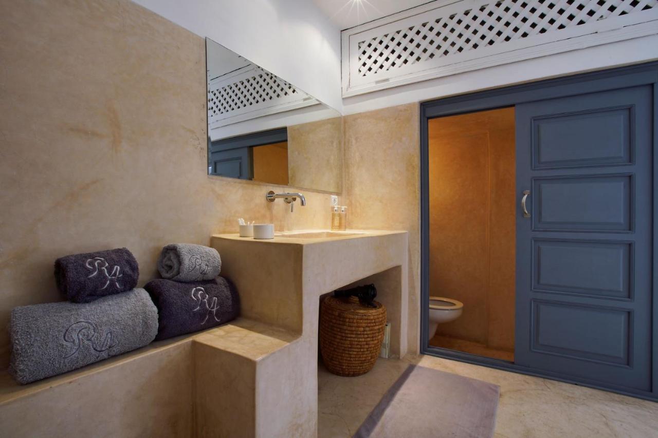 Riad Awa マラケシュ エクステリア 写真