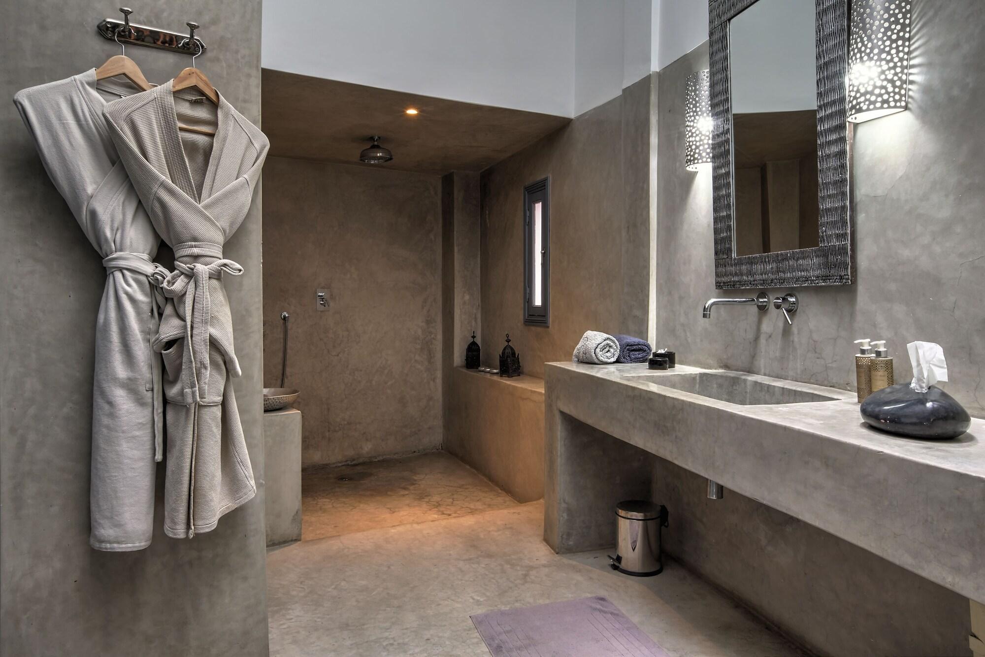 Riad Awa マラケシュ エクステリア 写真