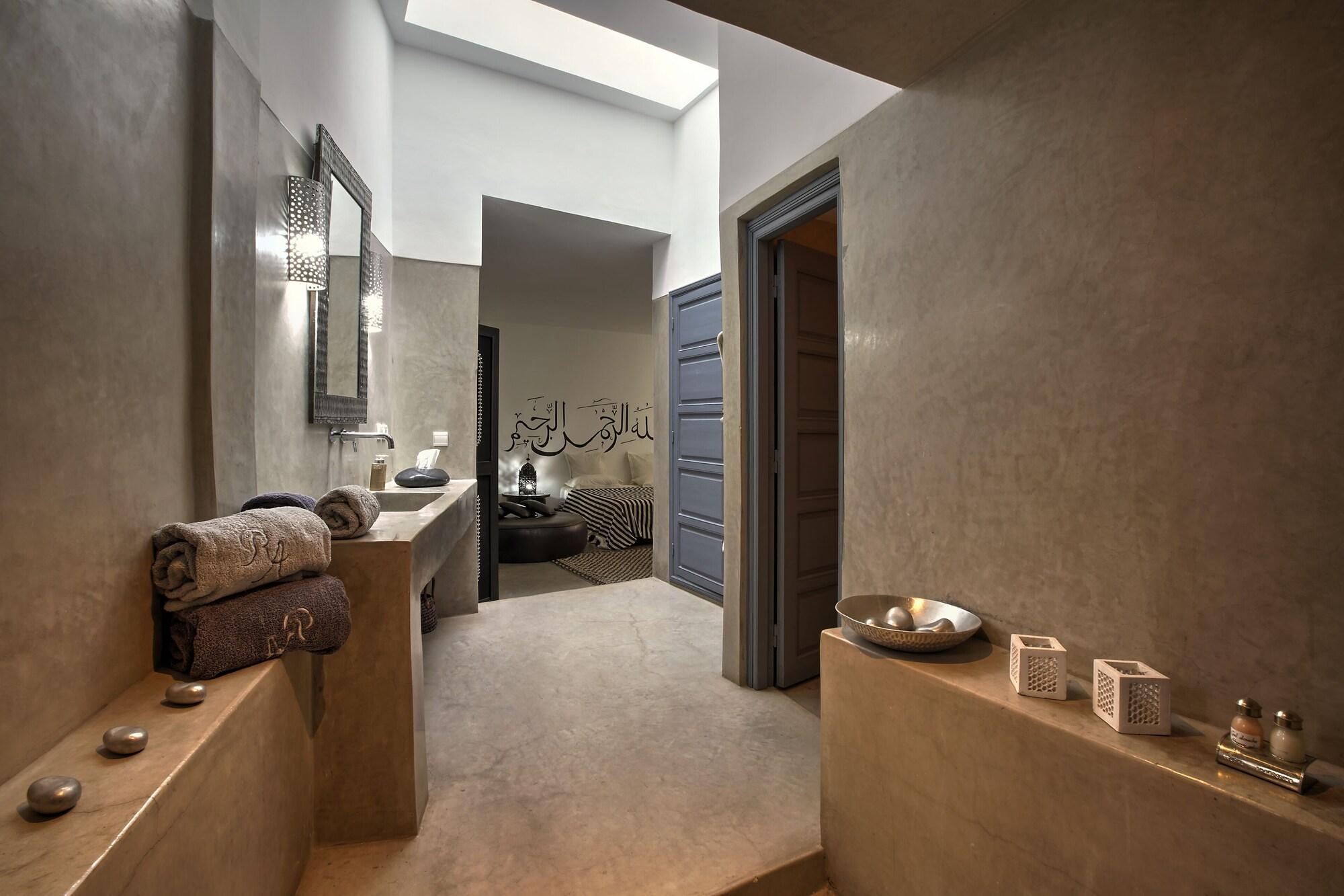 Riad Awa マラケシュ エクステリア 写真