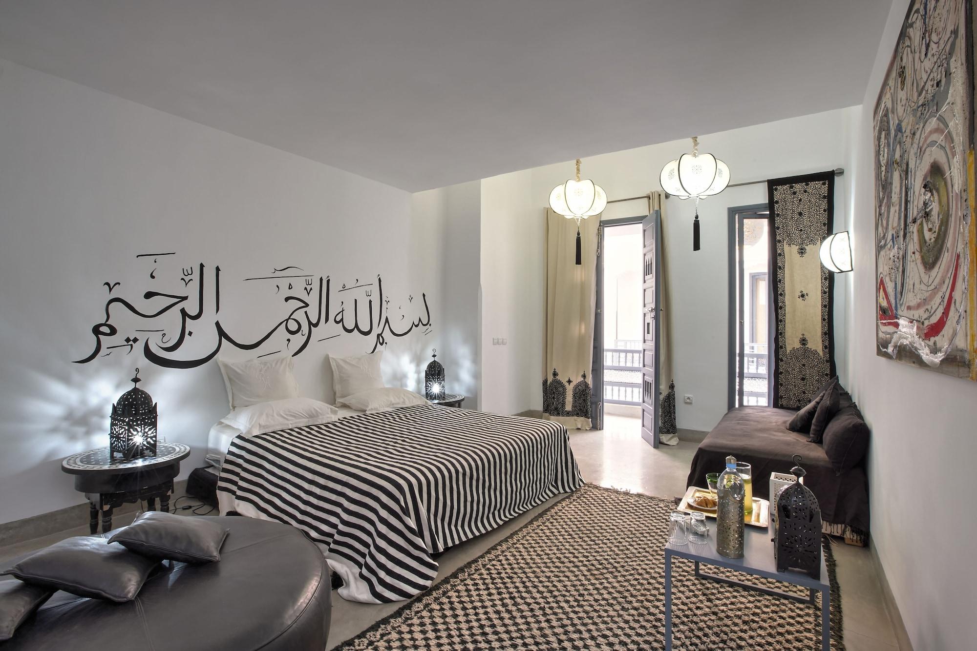Riad Awa マラケシュ エクステリア 写真