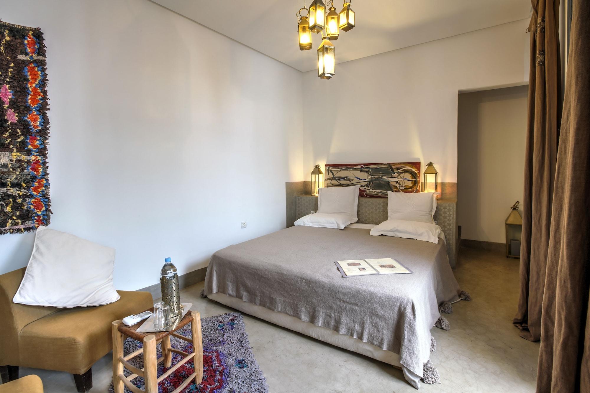 Riad Awa マラケシュ エクステリア 写真