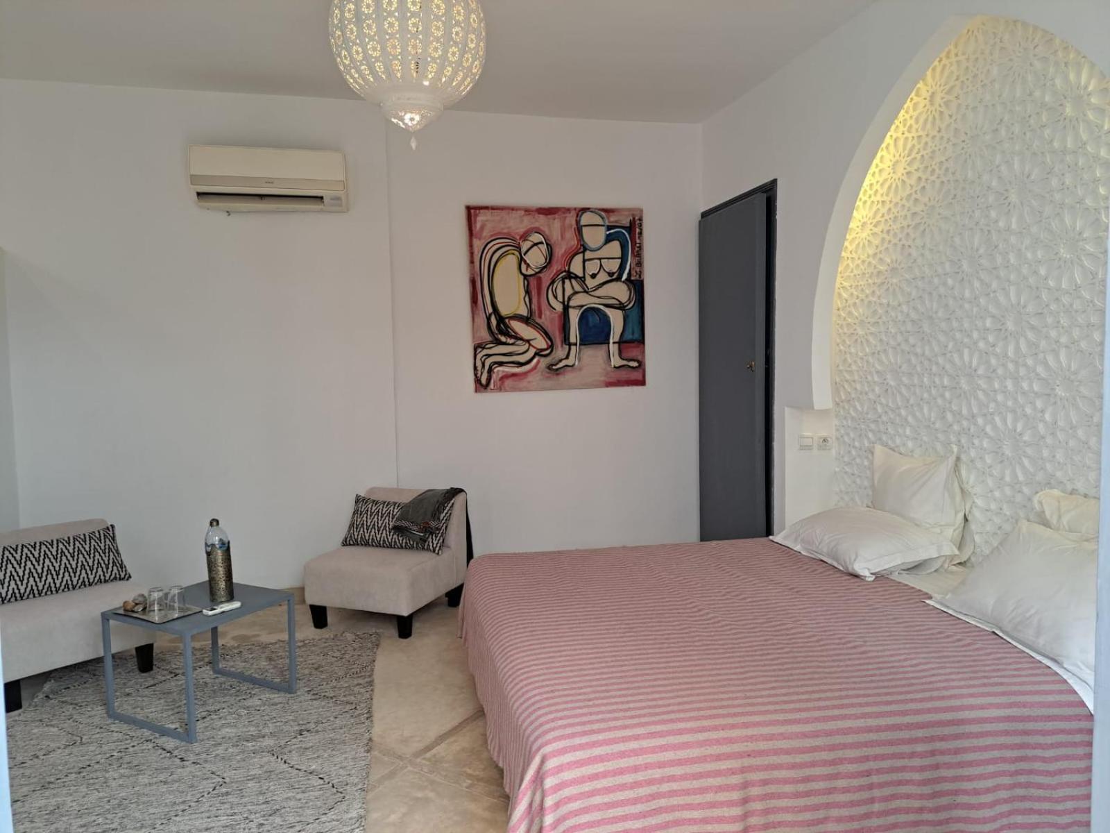 Riad Awa マラケシュ エクステリア 写真
