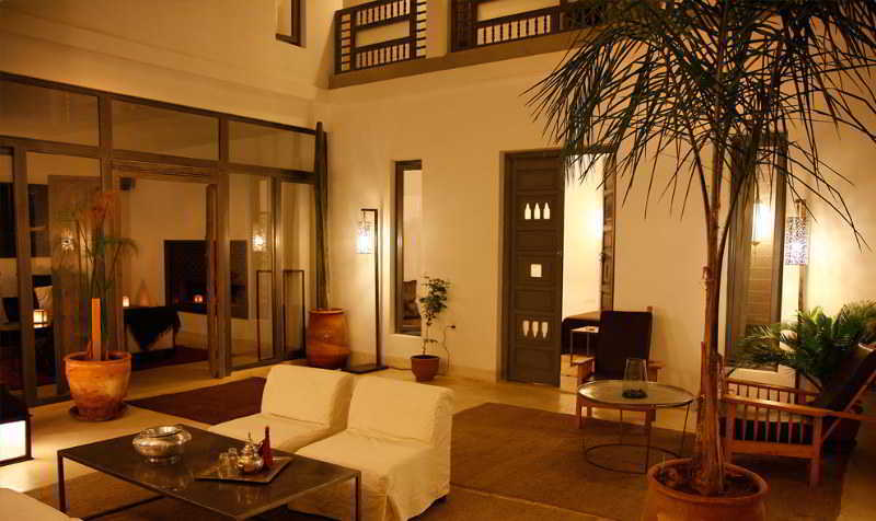 Riad Awa マラケシュ エクステリア 写真